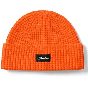Шапка Berghaus 1997 Wool, оранжевый