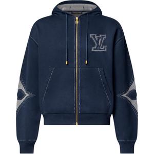 Куртка мужская LOUIS VUITTON, синий