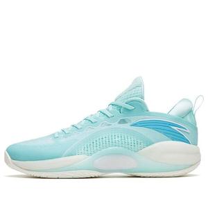 Кроссовки цементный пузырь 3 Anta, синий