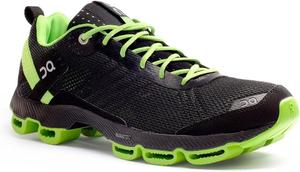 Женские кроссовки Cloudsurfer On, черный