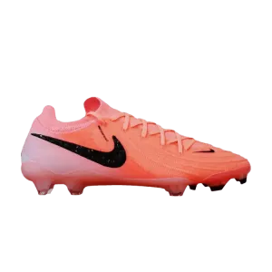 Бутсы Nike Phantom GX 2 Elite FG 'Tournament Pack', розовый