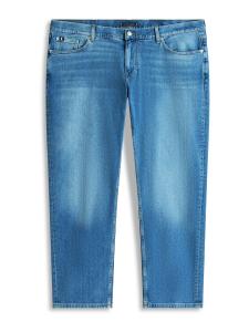 Обычные джинсы Tommy Hilfiger Big & Tall, Blue Denim