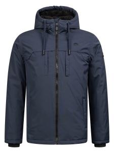 Зимняя куртка Arctic Seven Winter Jacket, сапфировый