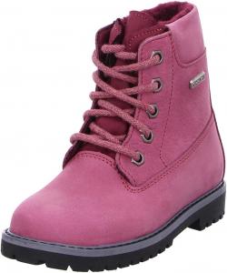 Женские ботинки-казаки Däumling, размер 13 US для маленьких детей, Country Lavender