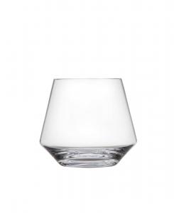 Набор из 6 бокалов для вина без ножки, бургундское, 400 мл (17,1 унции) Zwiesel Glas, прозрачный