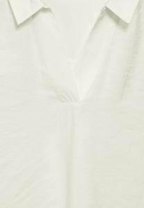 Блуза MIT ARM Cecil, кремовый