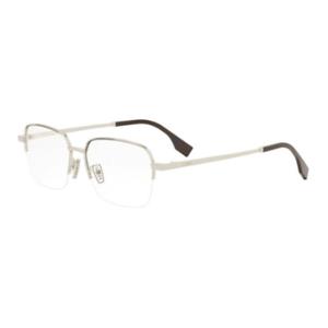 Очки Recentgle Frame FENDI, желтый