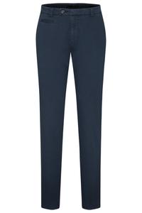 Тканевые брюки Bugatti Chino, морской