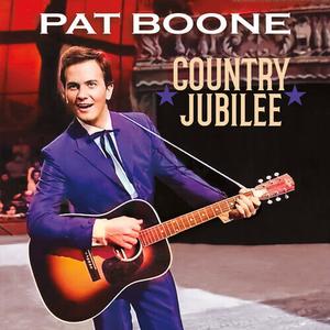 Виниловая пластинка Boone, Pat: Country Jubilee