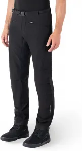 Текстильные мотоциклетные брюки Alpinestars Alden, черные, размер 32, Black