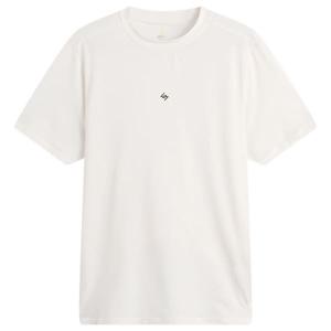 Футболка с ДНК-сеткой Represent 247, flat белый