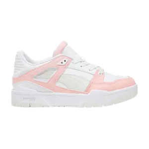 Кроссовки Wmns Slipstream Puma, розовый