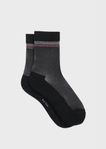 Женские прозрачные носки "Frida Signtr"