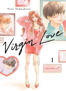 Манга Virgin Love Manga Volume 1