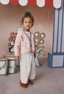 Кардиган cath kidston Next, Pink Floral