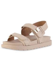 Классические сандалии VAN HILL