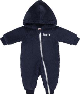 Комбинезон Levi's Sherpa, Naval Academy/White