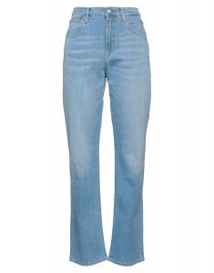 Джинсы Replay, синий