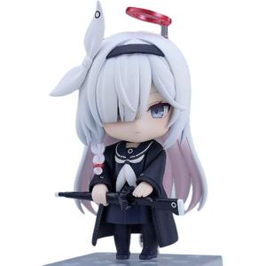 GOOD SMILE COMPANY Фигурка GSC Nendoroid, Plana, Blue Archive, 10 см