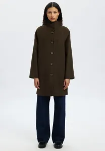 Короткое пальто слфвинни Selected, Delicioso