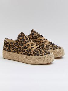 Эспадрильи Bellucci