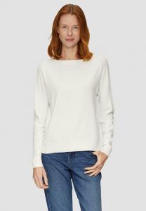 Джемпер s.Oliver, кремовый