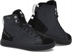 Кроссовки мотоциклетные женские Revit Delta H2O, мульти