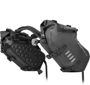 Комплект кофров Rhinowalk, водонепроницаемые, наплечные, 18 л