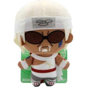 Наруто Ниндзя Ветра, Персонажи Наруто, Плюшевый Кулон Чилаб Кукла Высота 15 см BANPRESTO, kirabi