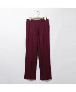 Эластичные фланелевые брюки