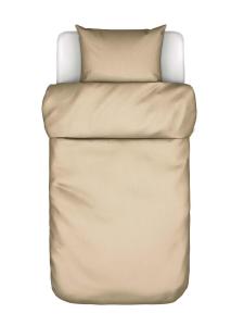 Marc O'Polo Пододеяльник 'Senja' в светло-коричневом цвете