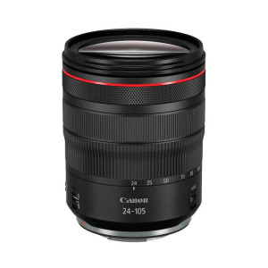 Объектив Canon RF 24-105mm f/4 L IS USM