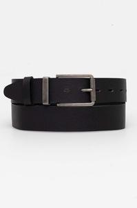 Кожаный ремень Medicine, черный