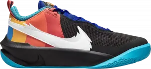 Кроссовки Nike Space Jam x Team Hustle D10 SE GS 'Tune Squad', многоцветный