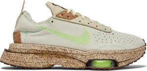 Кроссовки Nike Air Zoom-Type Premium 'Happy Pineapple - Coconut Milk', кремовый