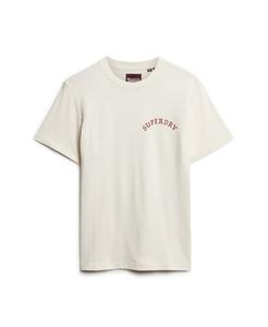 Футболка Superdry, White