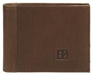 Кошелек Bodenschatz, коричневый