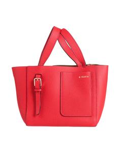 Сумка Valextra, красный