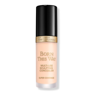 Многофункциональный консилер Born This Way Super Coverage Too Faced, Cream Puff (very fair rosy)