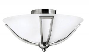 Потолочный светильник Licht-Erlebnisse VERVE, 42 х 20 х 42 см