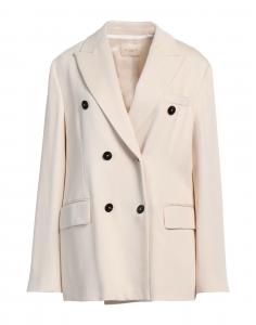 Блейзер Montedoro, кремовый