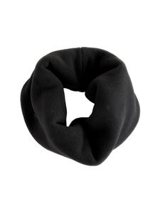 Шарф Next, черный