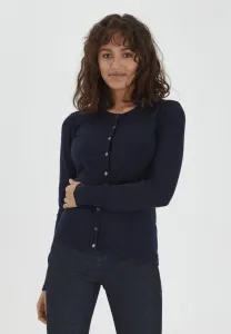 Кардиган пзсара Pulz, Blue Marine