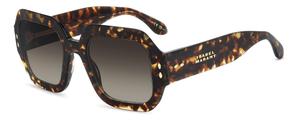 Женские солнцезащитные очки IM 0224-S ISABEL MARANT
