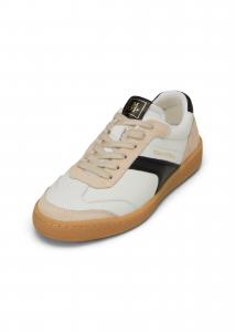 Marc O'Polo Кроссовки 'Court' в белом цвете