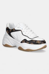 Кроссовки HAPYY3 Guess, белый