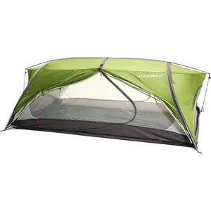 Палатка Sunda 2.0 с подстилающим чехлом Kammok, Arbor Green