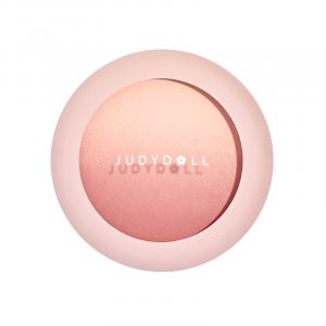 Корректор тона кожи с мечтательным градиентным румянцем Natural Complexion 4,3 г Judydoll