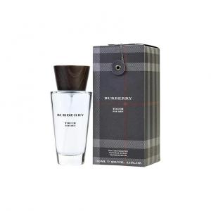 Мужской парфюм Touch Love Connection с древесным ароматом, туалетная вода, 30 мл/100 мл Burberry