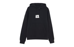 Свитшот унисекс черный Jordan